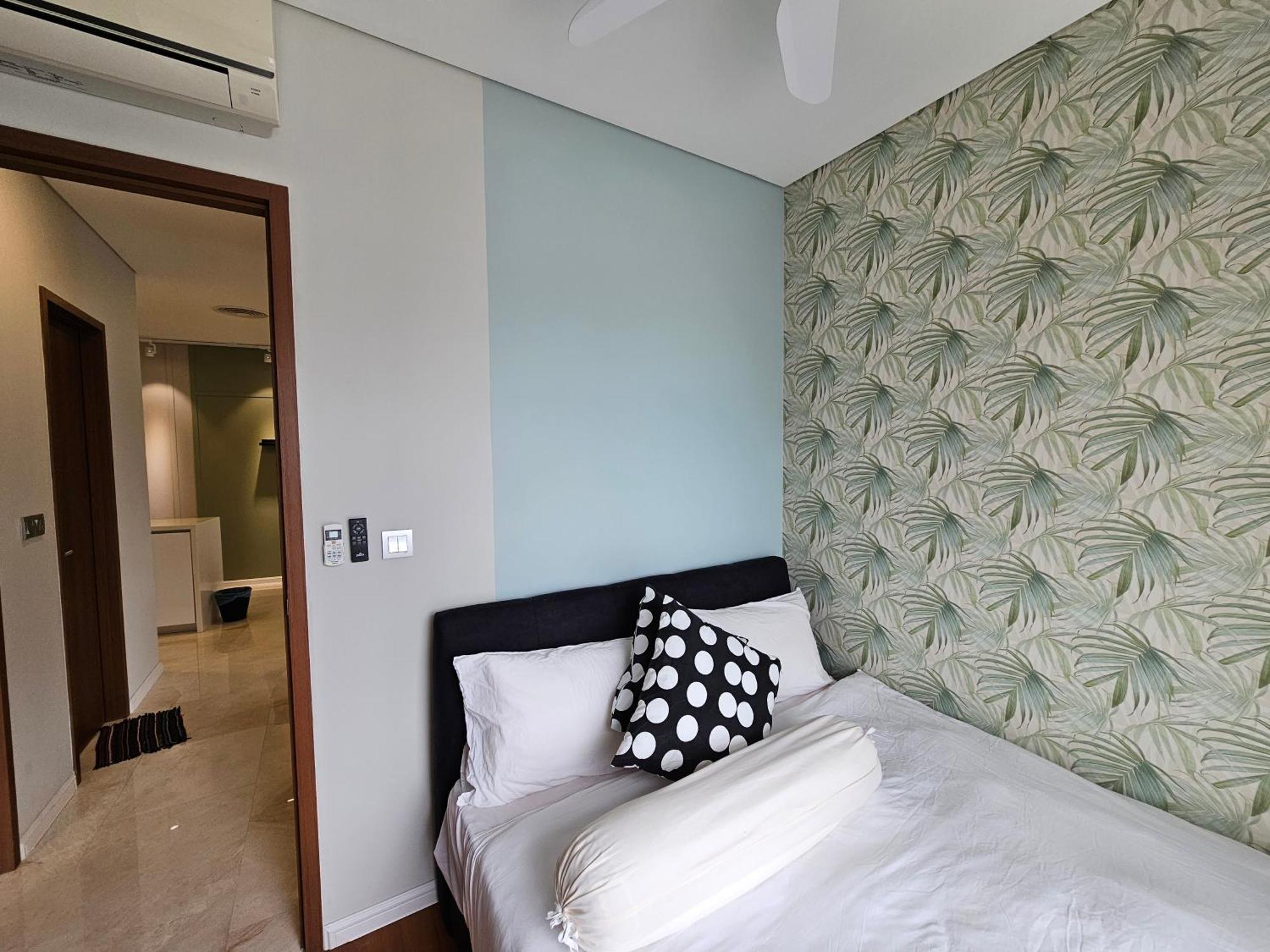 Sky Suites Klcc By Staylar Куала-Лумпур Экстерьер фото